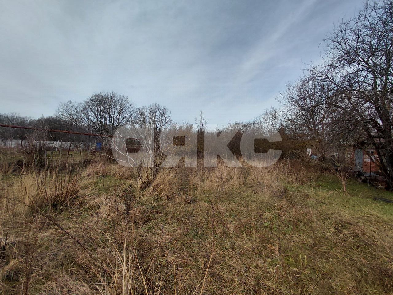 Фото №3: Земельный участок под ИЖС 14 сот. - Саратовская, ул. Пионерская