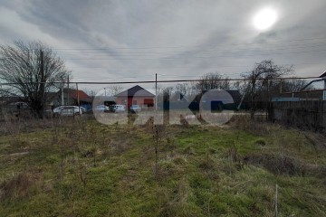 Фото №2: Земельный участок под ИЖС - Саратовская, ул. Пионерская