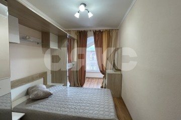 Фото №3: 2-комнатная квартира 48 м² - Горячий Ключ, мкр. Развилка, ул. Ярославского, 146Ек7