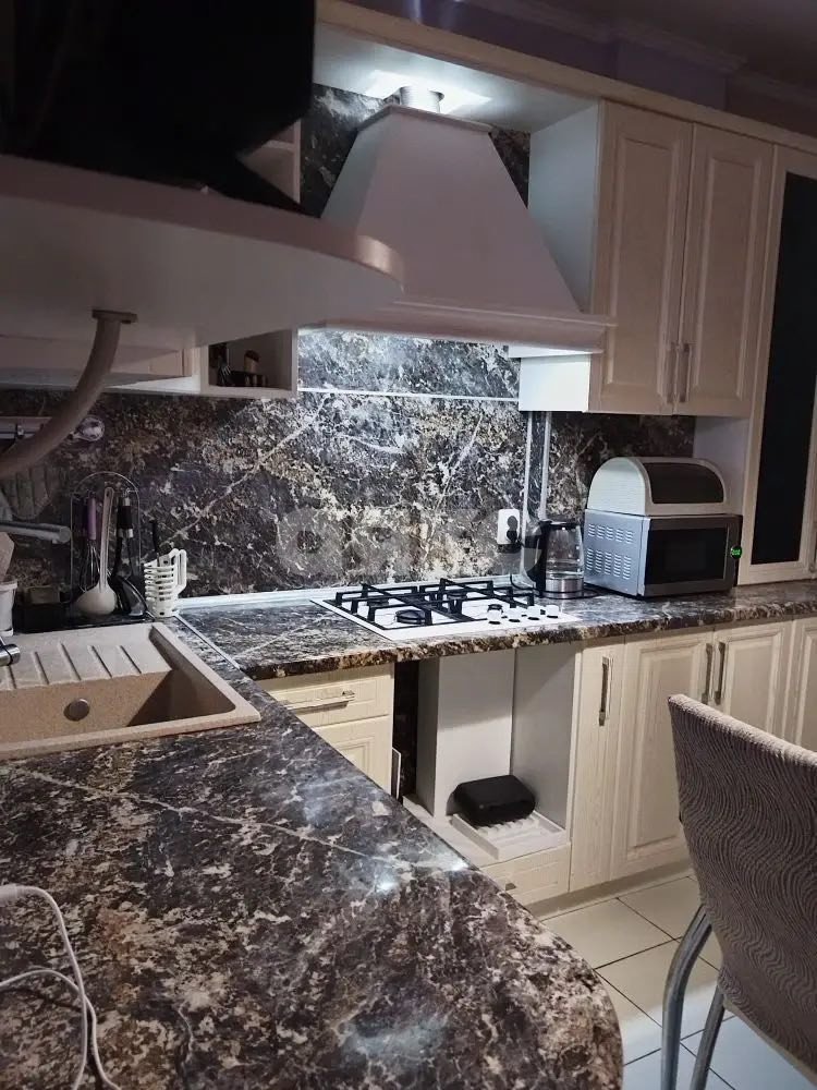 Фото №4: 2-комнатная квартира 48 м² - Горячий Ключ, мкр. Развилка, ул. Ярославского, 146Ек7