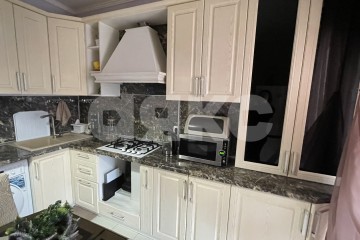 Фото №5: 2-комнатная квартира 48 м² - Горячий Ключ, мкр. Развилка, ул. Ярославского, 146Ек7