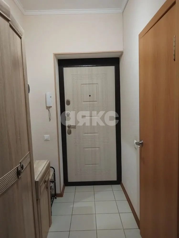 Фото №9: 2-комнатная квартира 48 м² - Горячий Ключ, мкр. Развилка, ул. Ярославского, 146Ек7