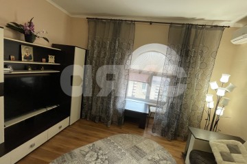 Фото №2: 2-комнатная квартира 48 м² - Горячий Ключ, мкр. Развилка, ул. Ярославского, 146Ек7