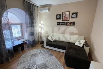 Фото №1: 2-комнатная квартира 48 м² - Горячий Ключ, мкр. Развилка, ул. Ярославского, 146Ек7