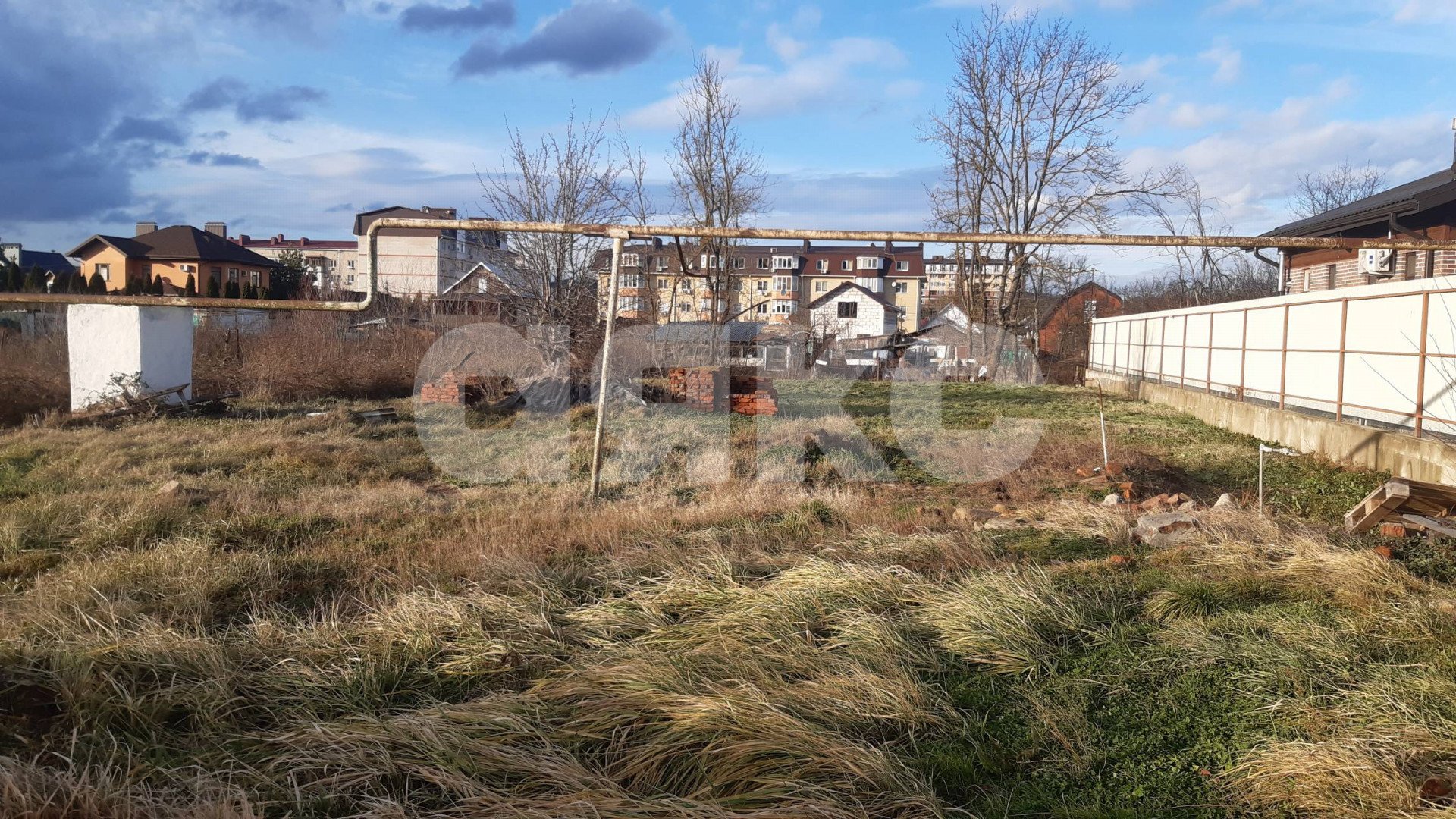 Фото №6: Земельный участок под ИЖС 8.78 сот. - Горячий Ключ, Курортная Зона, мкр. Курортная Зона, ул. Гоголя