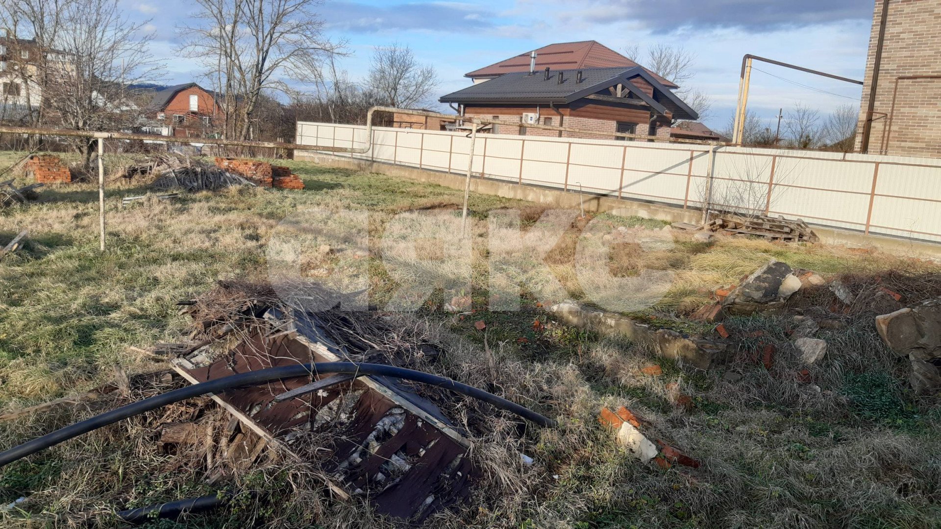 Фото №9: Земельный участок под ИЖС 8.78 сот. - Горячий Ключ, Курортная Зона, мкр. Курортная Зона, ул. Гоголя