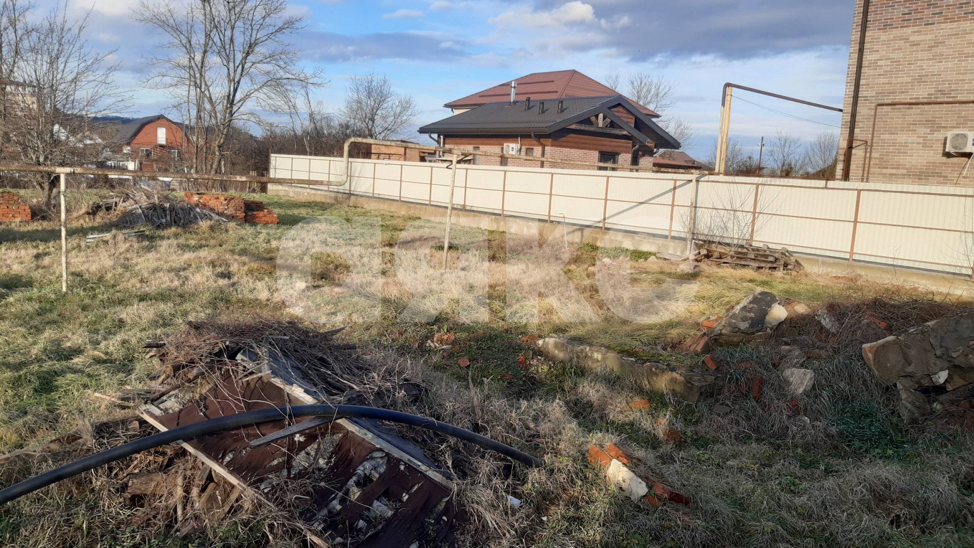 Фото №8: Земельный участок под ИЖС 8.78 сот. - Горячий Ключ, Курортная Зона, мкр. Курортная Зона, ул. Гоголя