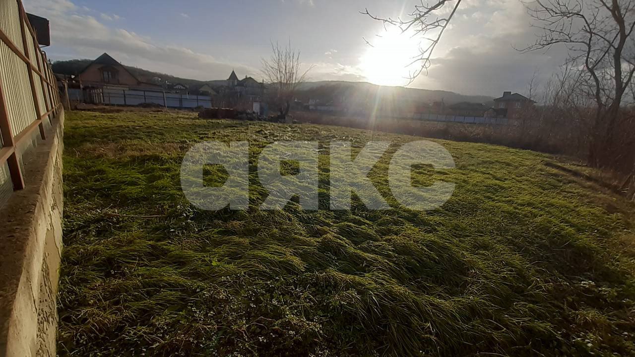 Фото №3: Земельный участок под ИЖС 8.78 сот. - Горячий Ключ, Курортная Зона, мкр. Курортная Зона, ул. Гоголя