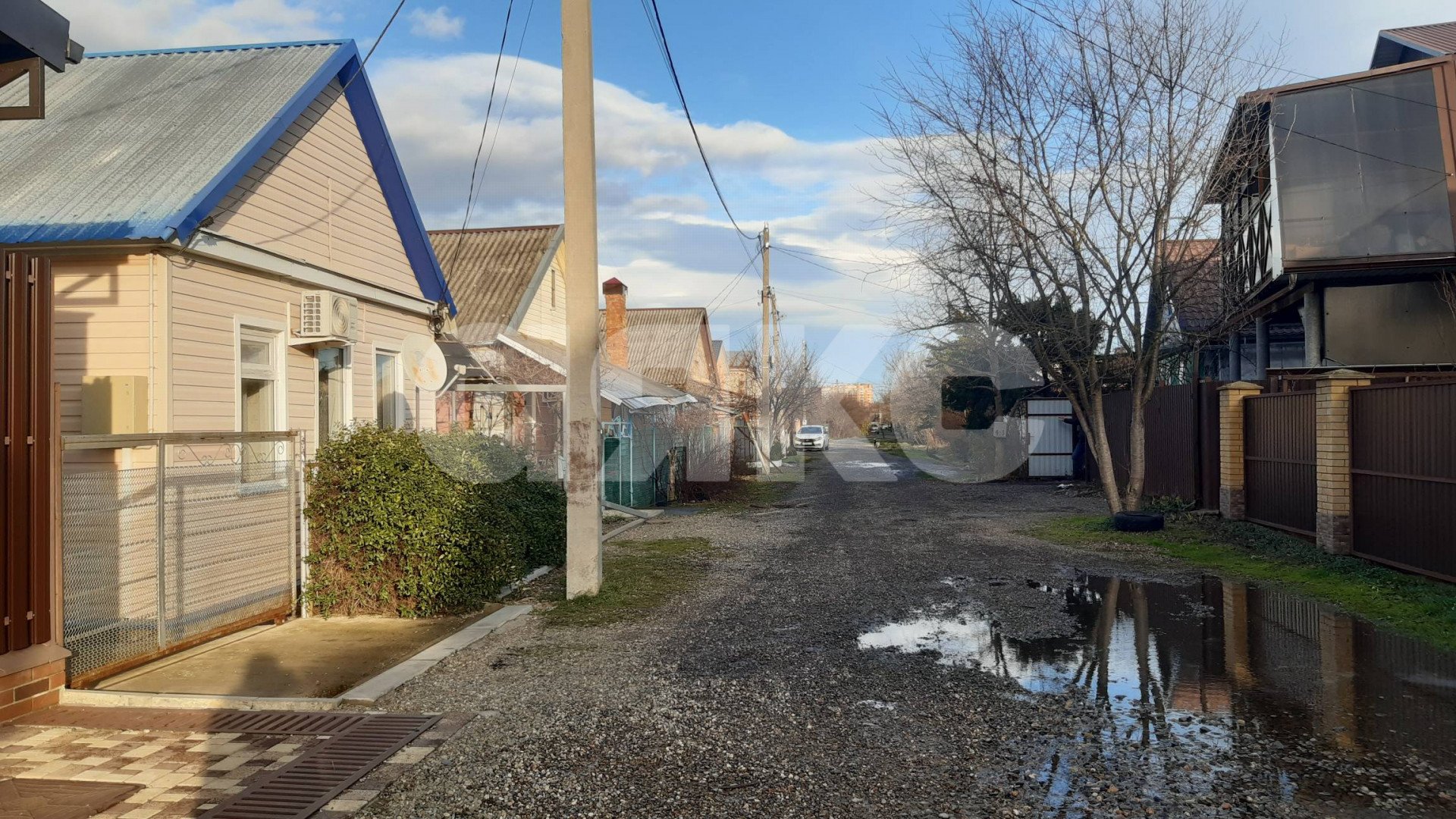 Фото №10: Земельный участок под ИЖС 8.78 сот. - Горячий Ключ, Курортная Зона, мкр. Курортная Зона, ул. Гоголя