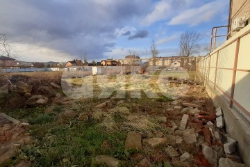 Фото №2: Земельный участок под ИЖС - Горячий Ключ, мкр. Курортная Зона, ул. Гоголя