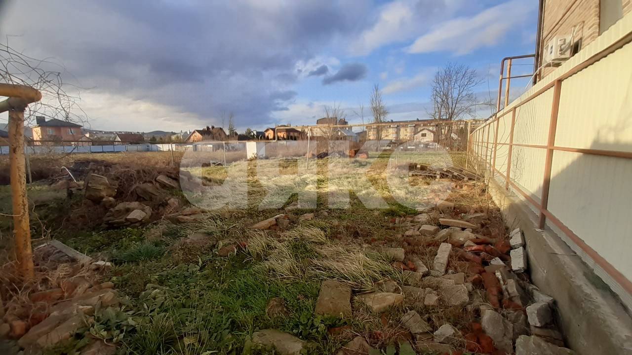 Фото №2: Земельный участок под ИЖС 8.78 сот. - Горячий Ключ, Курортная Зона, мкр. Курортная Зона, ул. Гоголя