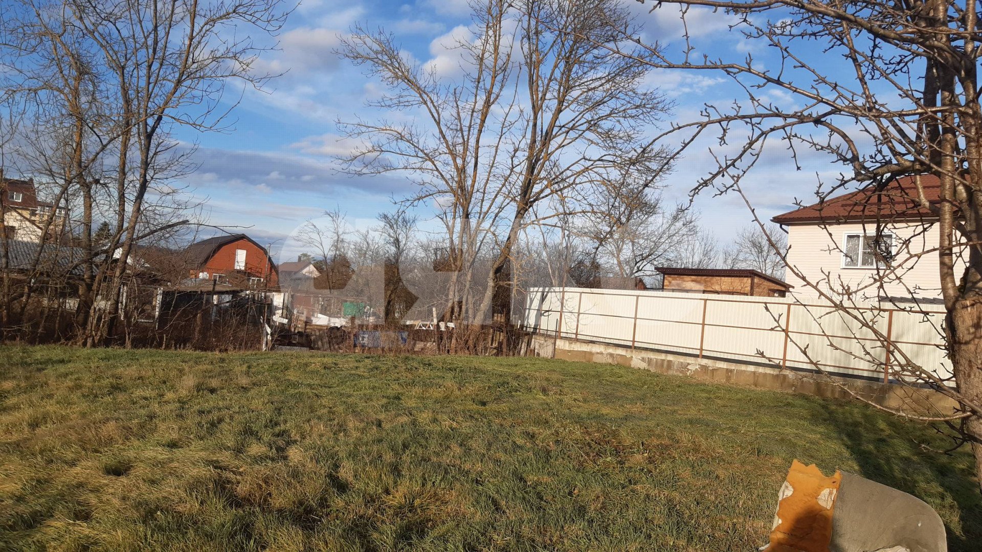 Фото №4: Земельный участок под ИЖС 8.78 сот. - Горячий Ключ, Курортная Зона, мкр. Курортная Зона, ул. Гоголя