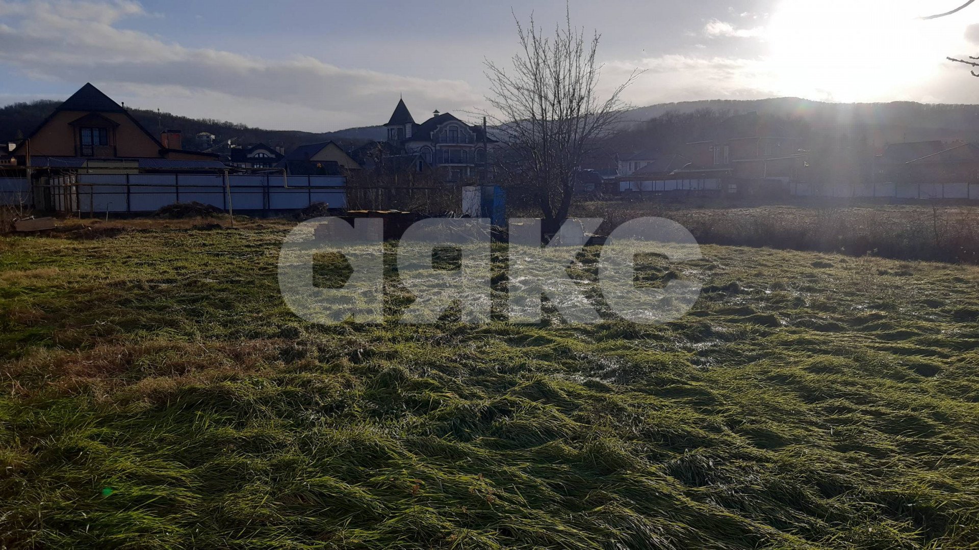 Фото №5: Земельный участок под ИЖС 8.78 сот. - Горячий Ключ, Курортная Зона, мкр. Курортная Зона, ул. Гоголя