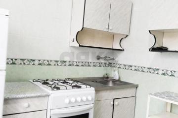 Фото №5: 2-комнатная квартира 42 м² - Васюринская, ул. Железнодорожная, 41