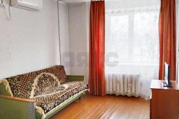 Фото №1: 2-комнатная квартира 42 м² - Васюринская, ул. Железнодорожная, 41