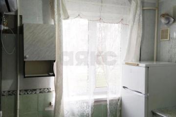 Фото №4: 2-комнатная квартира 42 м² - Васюринская, ул. Железнодорожная, 41