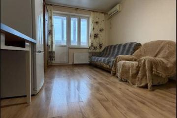 Фото №3: Студия 26 м² - Краснодар, мкр. жилой комплекс Премьера, ул. Автолюбителей, 1/3к1