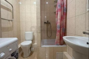 Фото №5: Студия 26 м² - Краснодар, мкр. жилой комплекс Премьера, ул. Автолюбителей, 1/3к1