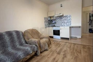 Фото №2: Студия 26 м² - Краснодар, мкр. жилой комплекс Премьера, ул. Автолюбителей, 1/3к1