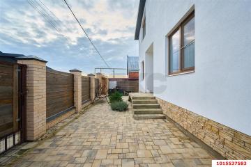 Фото №4: Дом 120 м² - Знаменский, мкр. СНТ Автомобилист-2, ул. Клубничная, 99