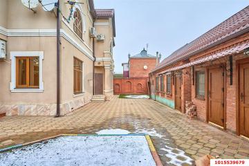 Фото №3: Дом 465 м² - Краснодар, мкр. Западный внутригородской округ, ул. Смоленская, 25/136