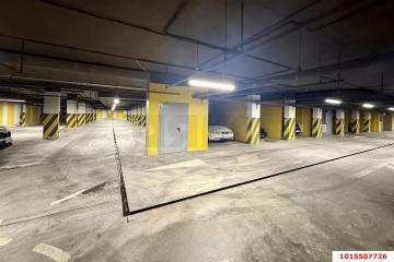 Фото №5: Гараж - Краснодар, мкр. жилой комплекс Сказка Град, ул. имени В.Н. Мачуги, 166к2