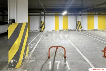 Фото №1: Гараж - Краснодар, мкр. жилой комплекс Сказка Град, ул. имени В.Н. Мачуги, 166к2