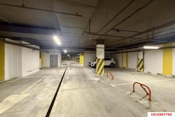 Фото №4: Гараж - Краснодар, мкр. жилой комплекс Сказка Град, ул. имени В.Н. Мачуги, 166к2