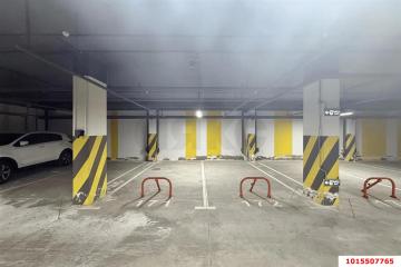 Фото №5: Гараж - Краснодар, мкр. жилой комплекс Сказка Град, ул. имени В.Н. Мачуги, 166к2