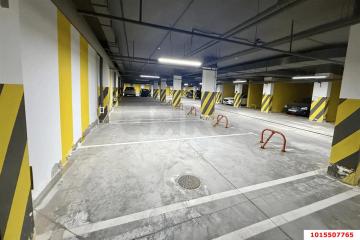 Фото №3: Гараж - Краснодар, мкр. жилой комплекс Сказка Град, ул. имени В.Н. Мачуги, 166к2