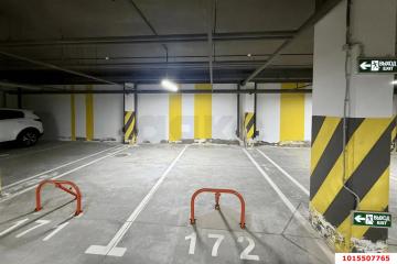 Фото №2: Гараж - Краснодар, мкр. жилой комплекс Сказка Град, ул. имени В.Н. Мачуги, 166к2