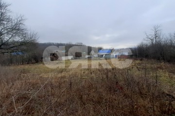 Фото №1: Земельный участок под ИЖС - Горячий Ключ, мкр. Заречье, ул. Ломоносова