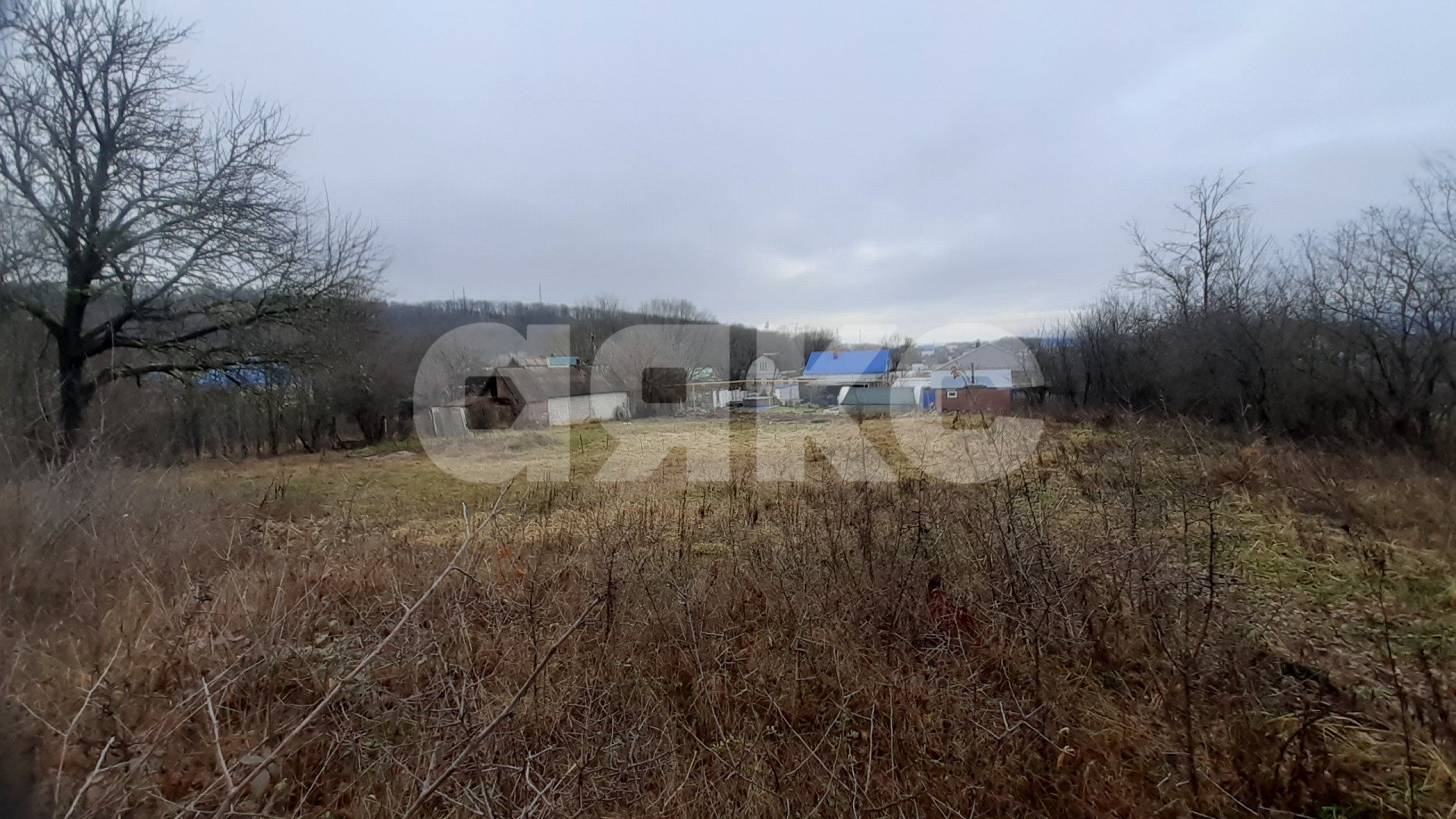 Фото №1: Земельный участок под ИЖС 10 сот. - Горячий Ключ, Заречье, мкр. Заречье, ул. Ломоносова