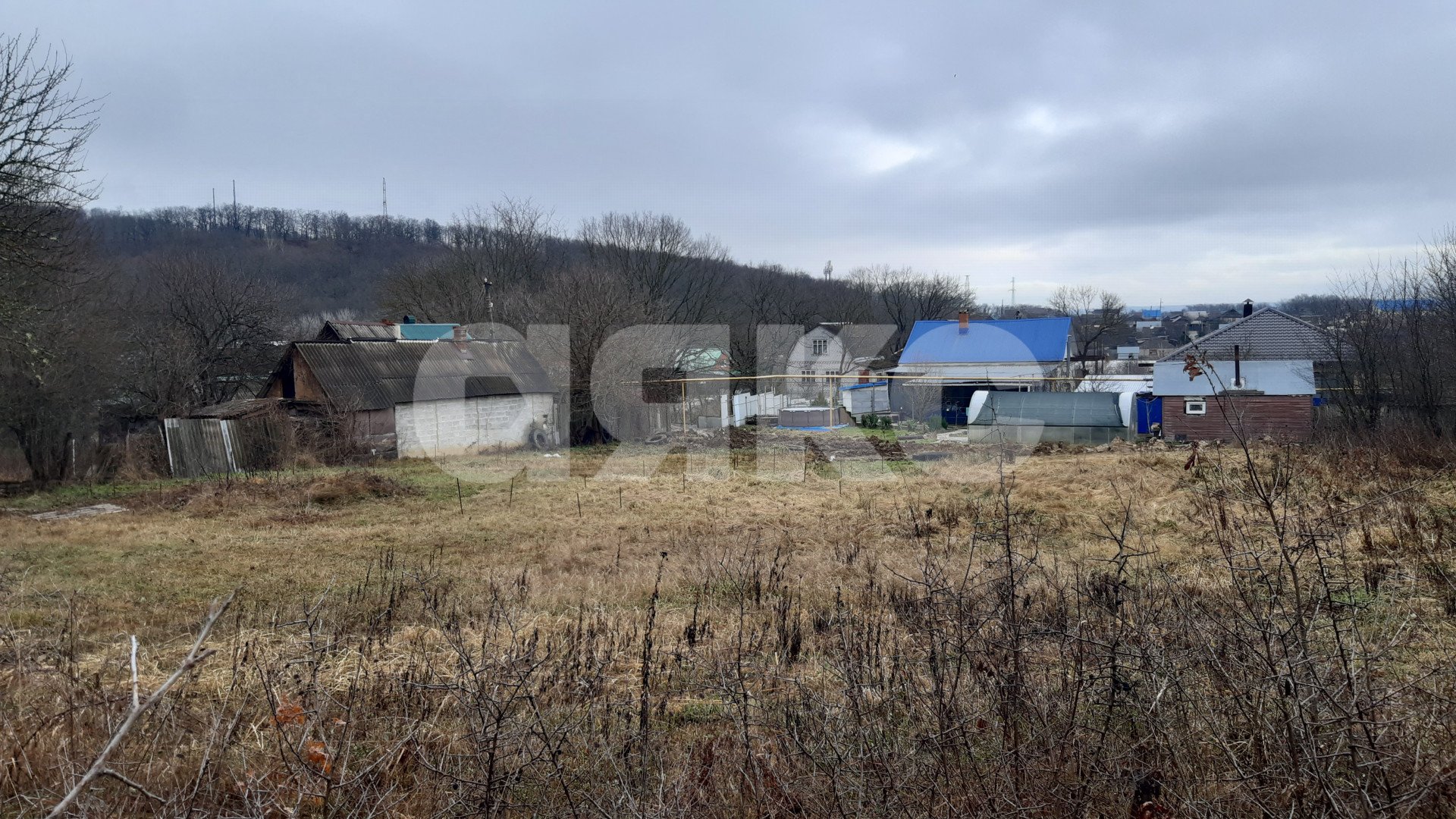 Фото №2: Земельный участок под ИЖС 10 сот. - Горячий Ключ, Заречье, мкр. Заречье, ул. Ломоносова