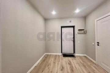 Фото №4: 1-комнатная квартира 48 м² - Знаменский, мкр. Родные Просторы, ул. Природная, 10Бк22