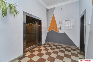 Фото №5: 2-комнатная квартира 57 м² - Краснодар, мкр. жилой комплекс Большая Таманская, ул. Таманская, 153к3