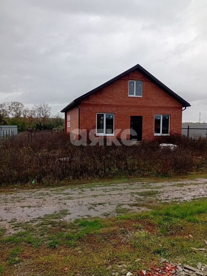 Фото №2: Дом 200 м² + 5 сот. - Сорокин, ул. Успенская, 5