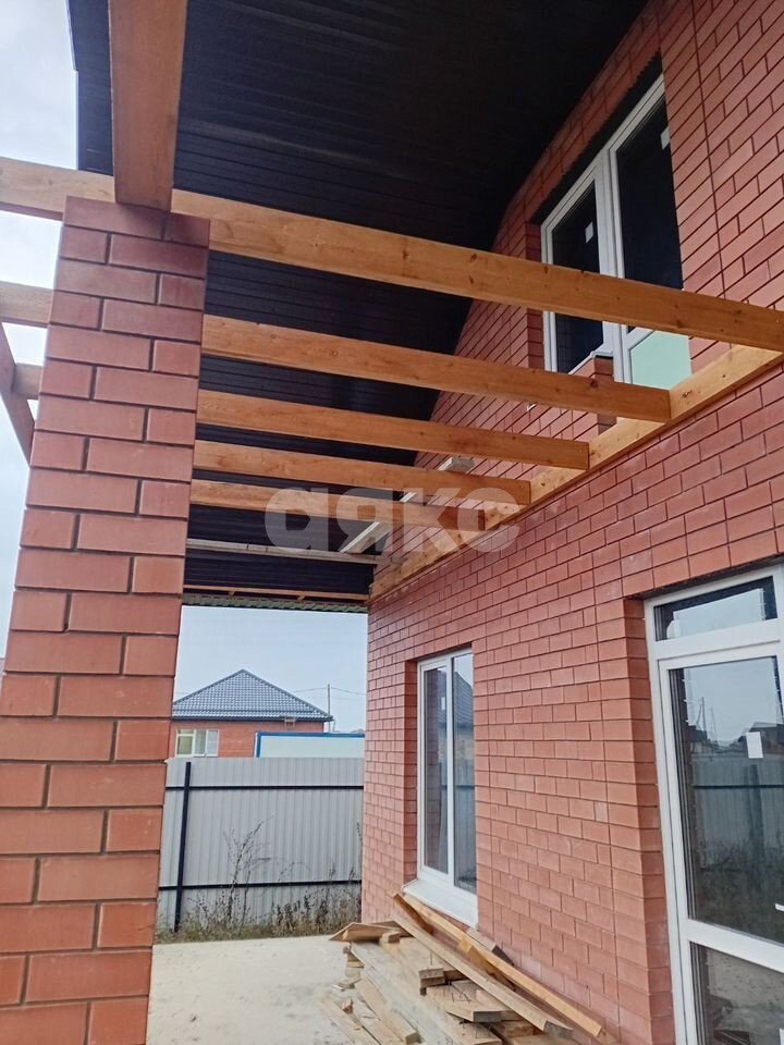 Фото №5: Дом 200 м² + 5 сот. - Сорокин, ул. Успенская, 5