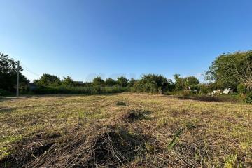 Фото №2: Земельный участок 12 сот. - Южная Кубань, мкр. Карасунский внутригородской округ, ул. Малиновая, 677