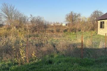 Фото №5: Земельный участок 12 сот. - Южная Кубань, мкр. Карасунский внутригородской округ, ул. Малиновая, 677