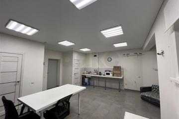 Фото №4: Коммерция 35 м² - Краснодар, мкр. Славянский, ул. Заполярная, 35к2