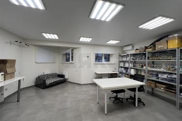 Фото №2: Коммерция 35 м² - Краснодар, мкр. Славянский, ул. Заполярная, 35к2