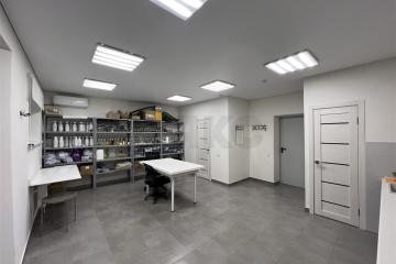 Фото №5: Коммерция 35 м² - Краснодар, мкр. Славянский, ул. Заполярная, 35к2