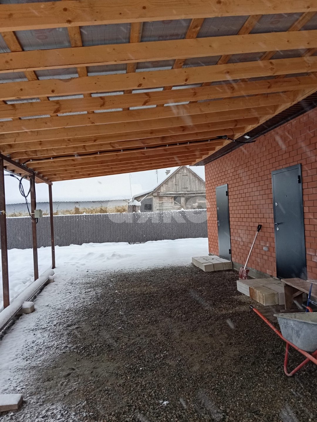 Фото №23: Дом 102 м² + 9.2 сот. - Бакинская, ул. Толстого