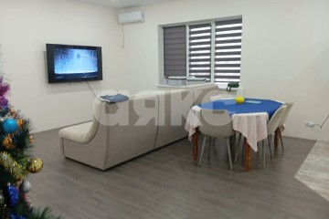 Фото №2: Дом 102 м² - Бакинская, ул. Толстого