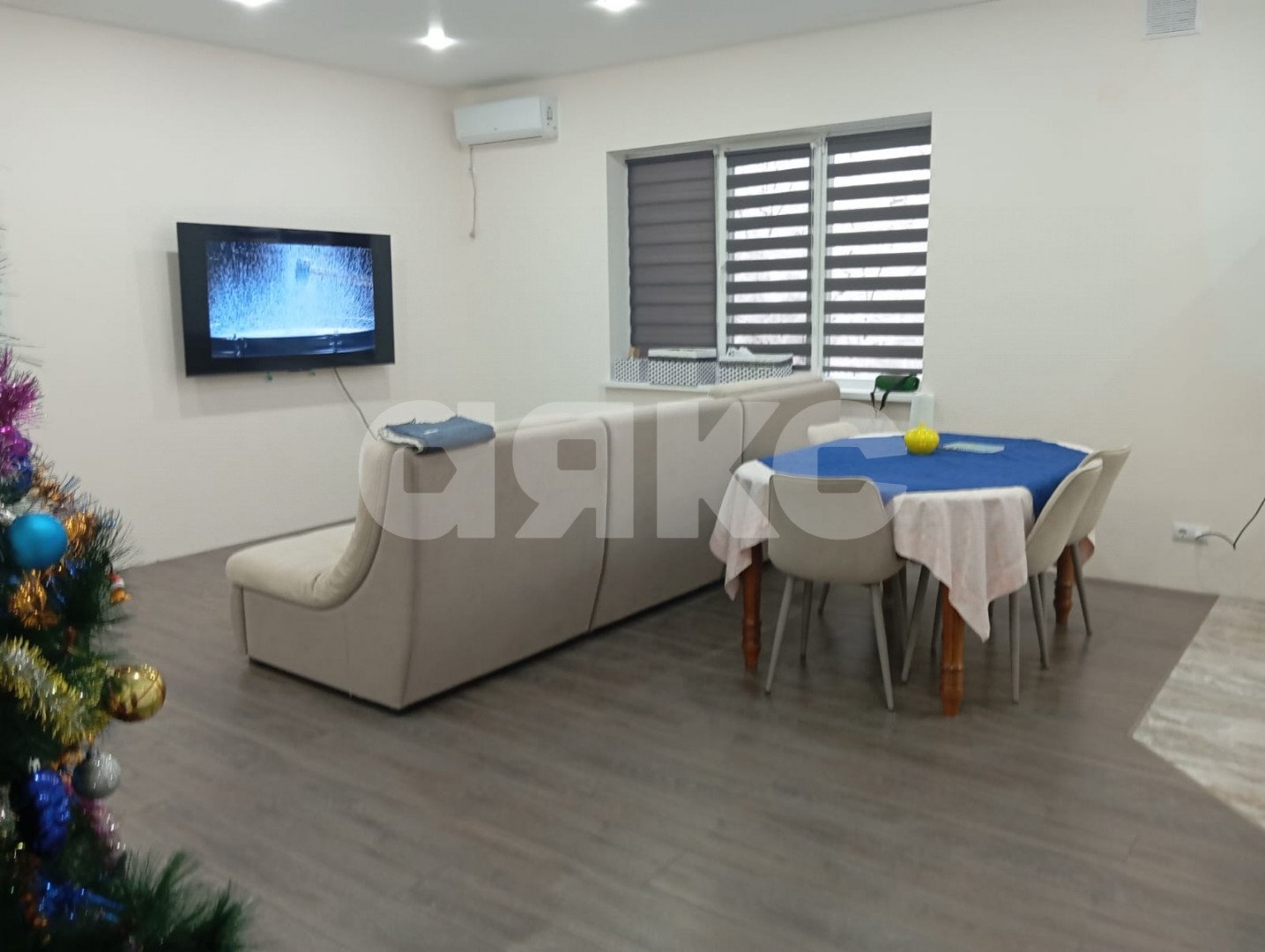 Фото №2: Дом 102 м² + 9.2 сот. - Бакинская, ул. Толстого