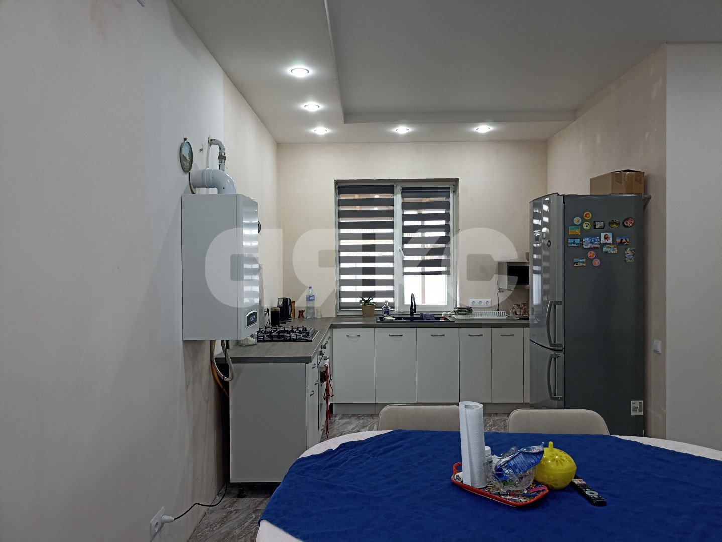 Фото №30: Дом 102 м² + 9.2 сот. - Бакинская, ул. Толстого