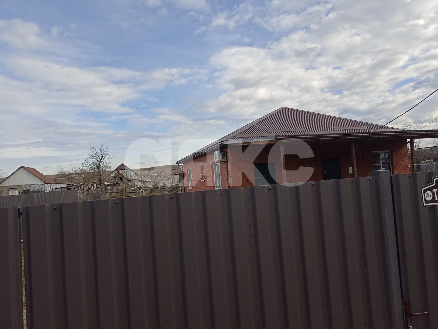 Фото №24: Дом 102 м² + 9.2 сот. - Бакинская, ул. Толстого