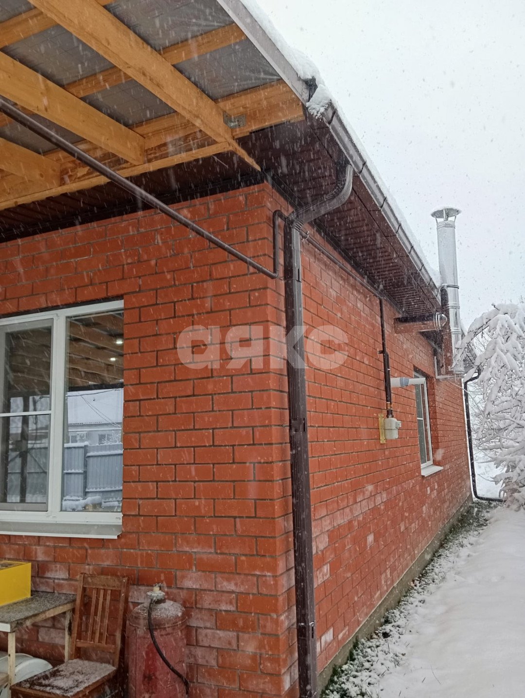 Фото №20: Дом 102 м² + 9.2 сот. - Бакинская, ул. Толстого