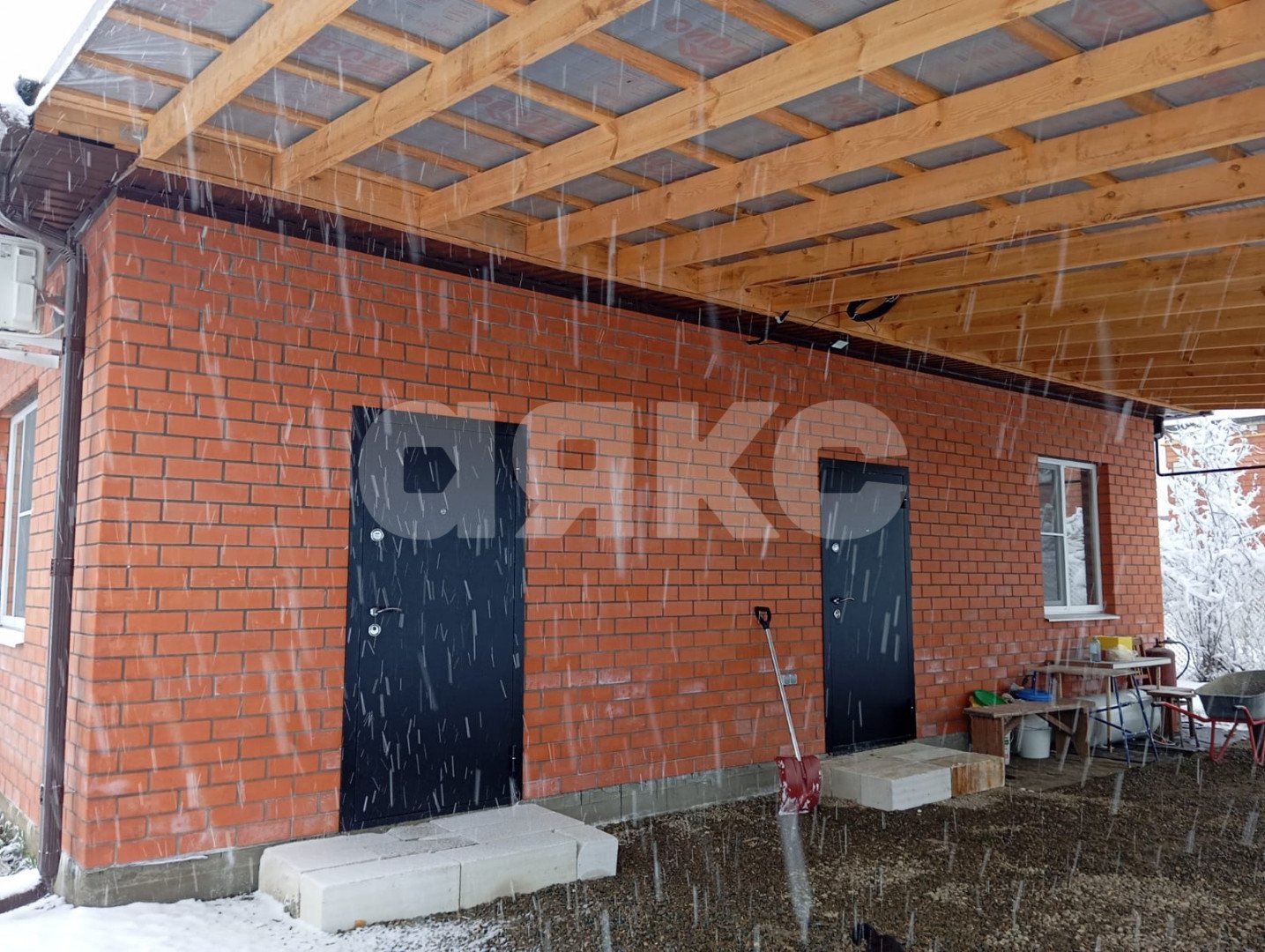 Фото №17: Дом 102 м² + 9.2 сот. - Бакинская, ул. Толстого